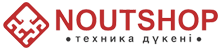 NOUTSHOP — техника дүкені