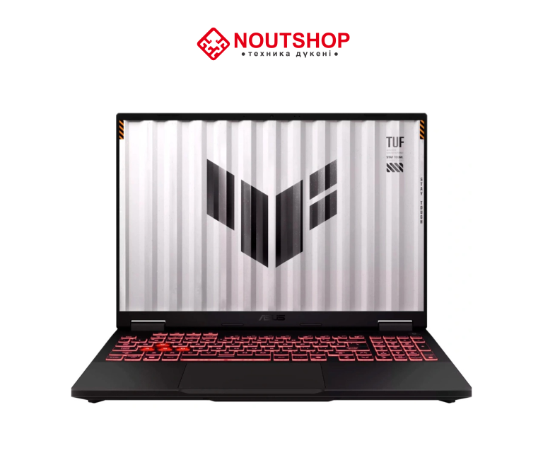 ASUS TUF Gaming A16