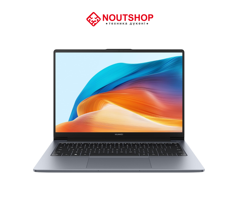 HUAWEI MateBook D 14 Core i5-13420H 16GB 1TB SSD