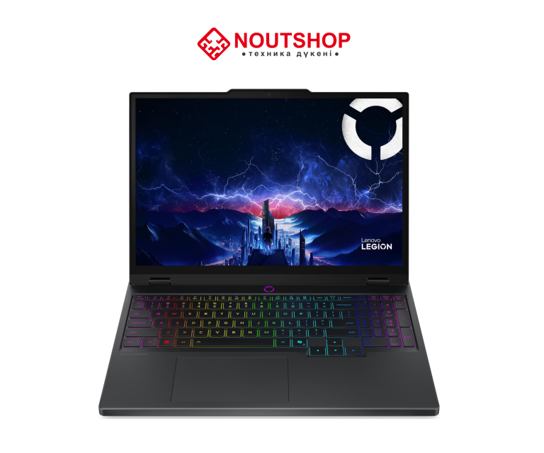 Ноутбук Lenovo Legion 5 15IRX10 Core i9-14900HX RTX 5070