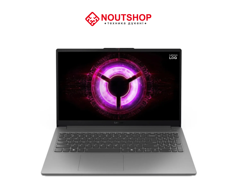 Lenovo LOQ 15ARP10