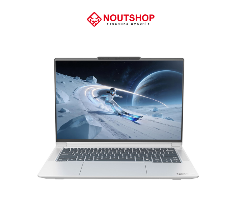 Купить бизнес-ноутбук Lenovo ThinkBook 14 G8+ — цена, характеристики
