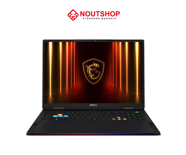 Ноутбуки MSI (9 товаров)